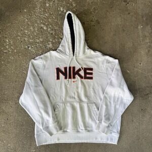 Nike Hoodie Size XXL‎